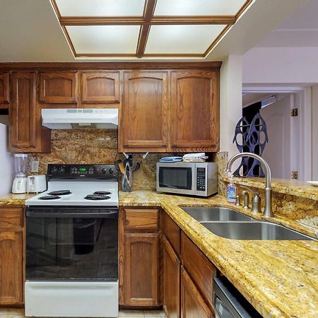 Marlin Arms Condos South Padre Island Buitenkant foto