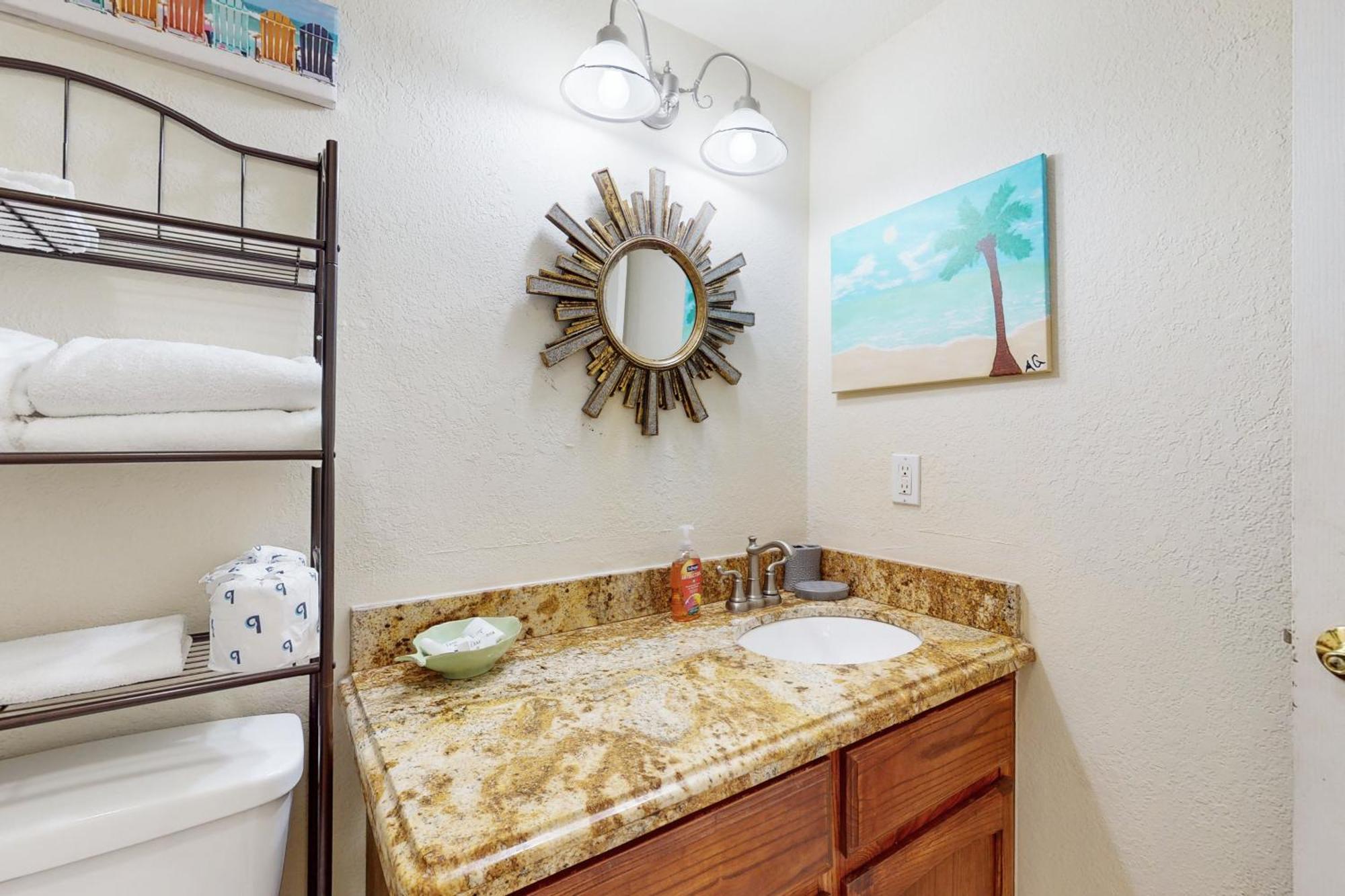 Marlin Arms Condos South Padre Island Kamer foto