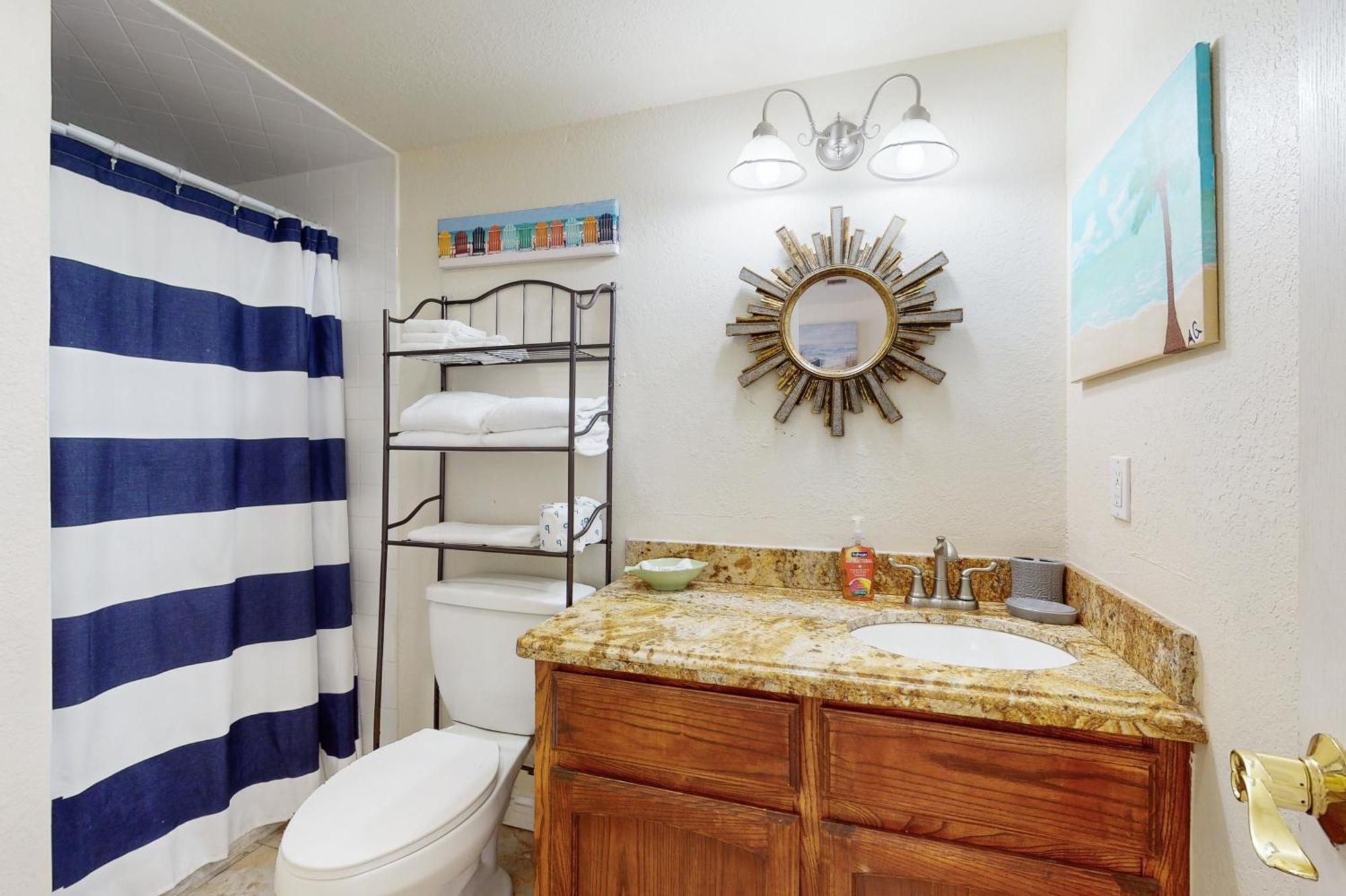 Marlin Arms Condos South Padre Island Kamer foto