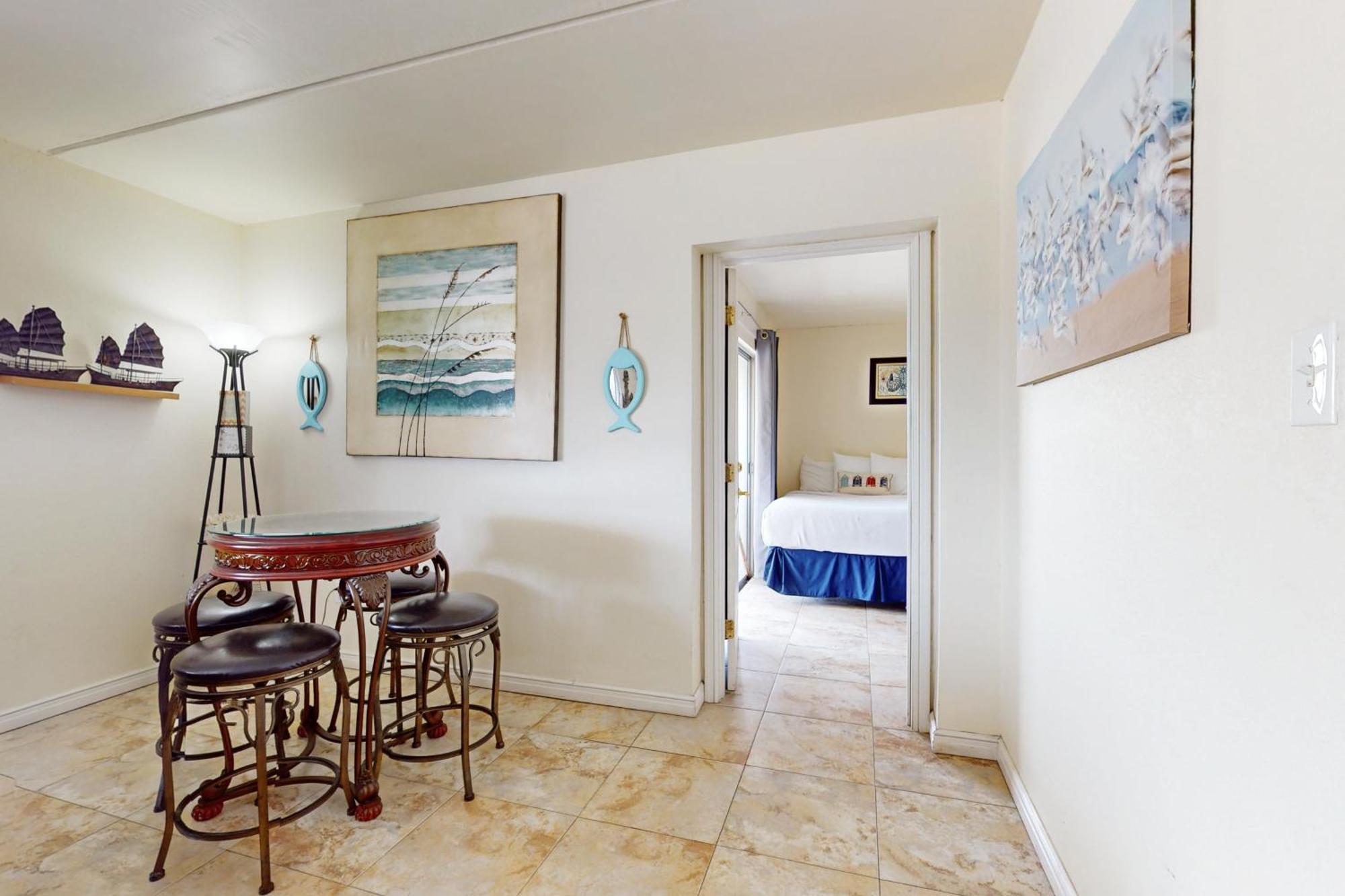 Marlin Arms Condos South Padre Island Kamer foto