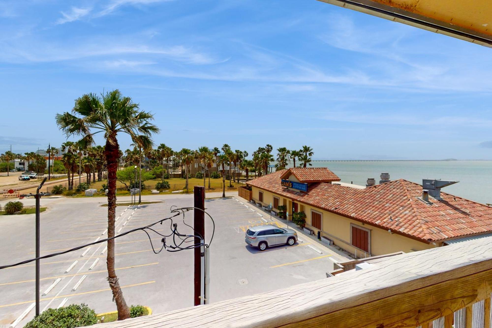 Marlin Arms Condos South Padre Island Kamer foto