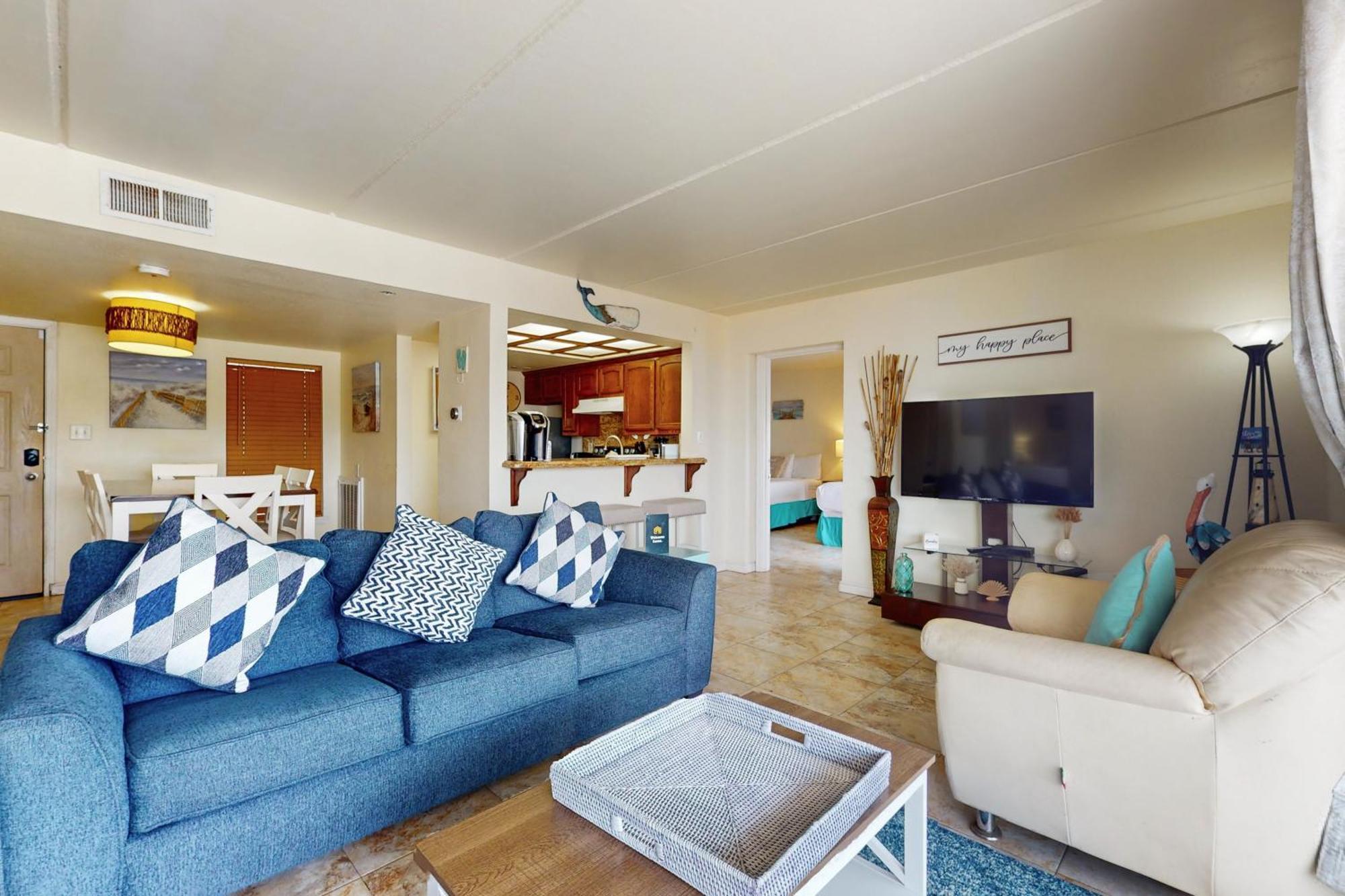Marlin Arms Condos South Padre Island Kamer foto