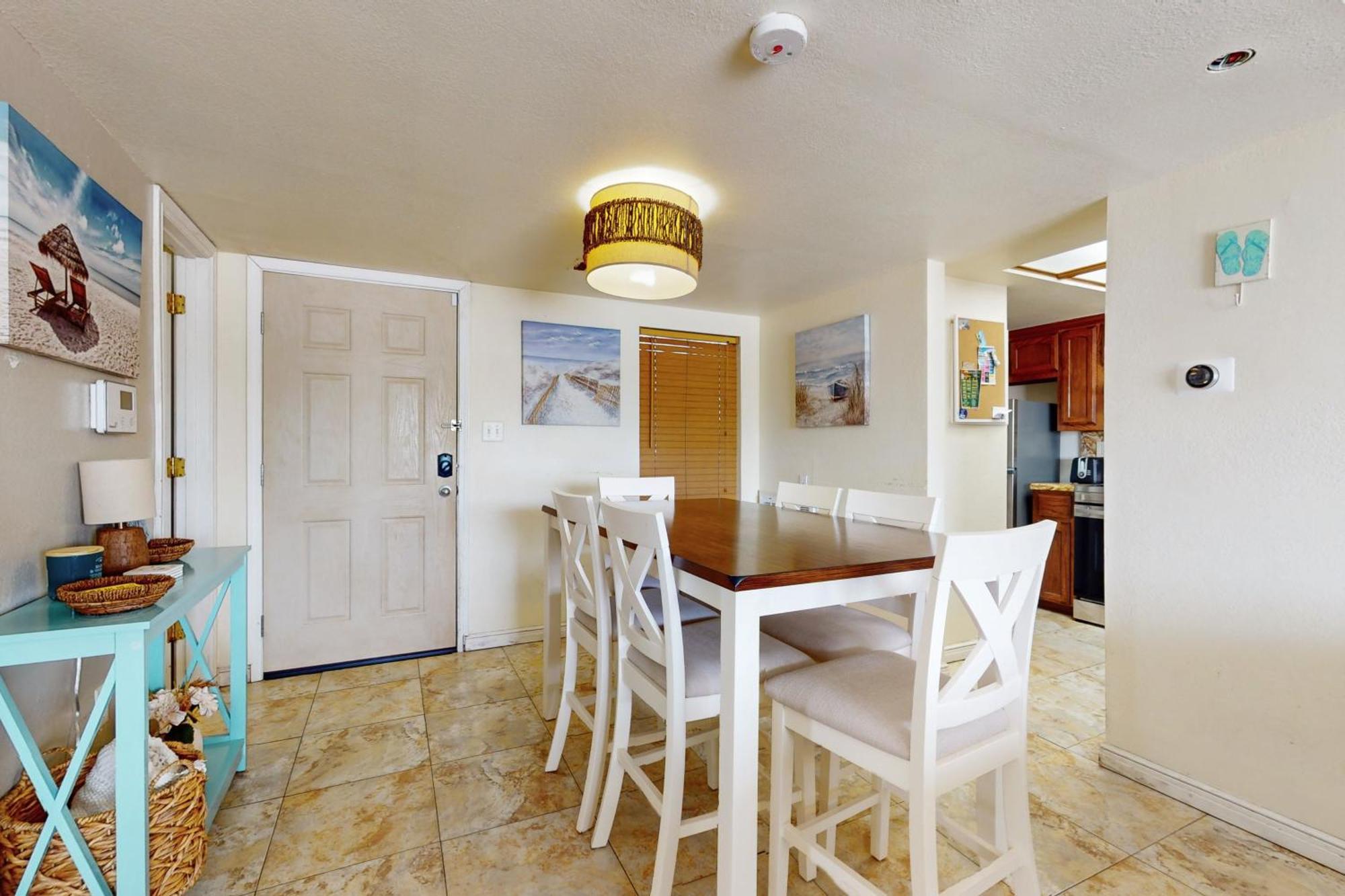 Marlin Arms Condos South Padre Island Kamer foto
