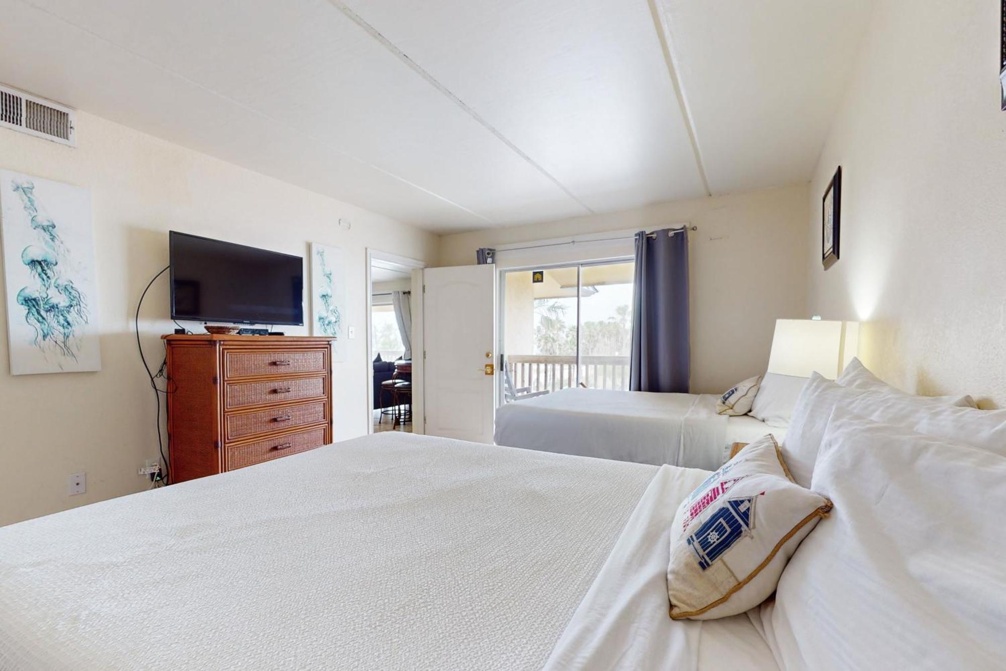 Marlin Arms Condos South Padre Island Kamer foto