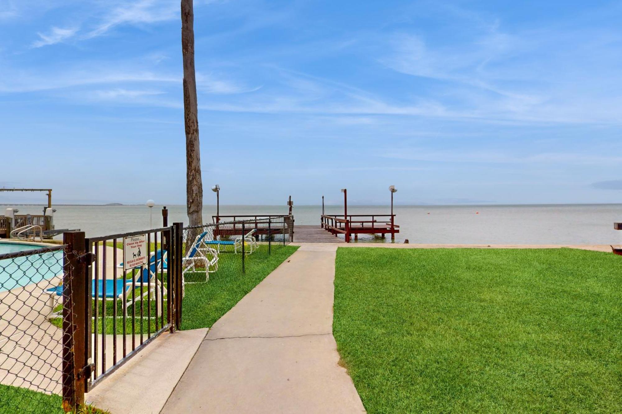Marlin Arms Condos South Padre Island Kamer foto
