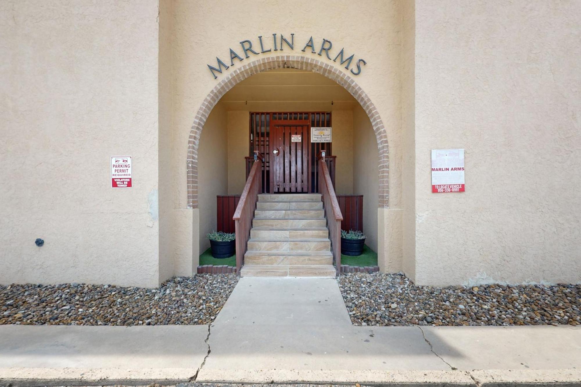 Marlin Arms Condos South Padre Island Kamer foto