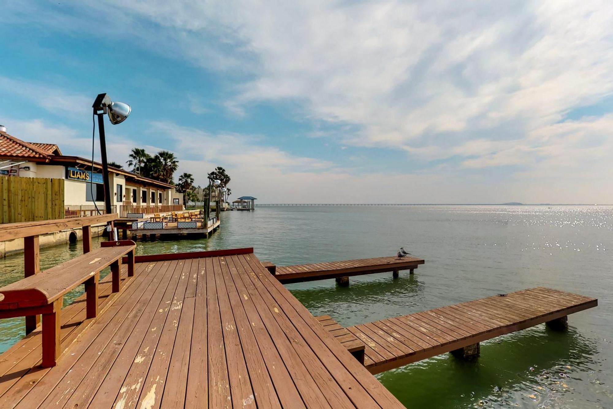Marlin Arms Condos South Padre Island Kamer foto