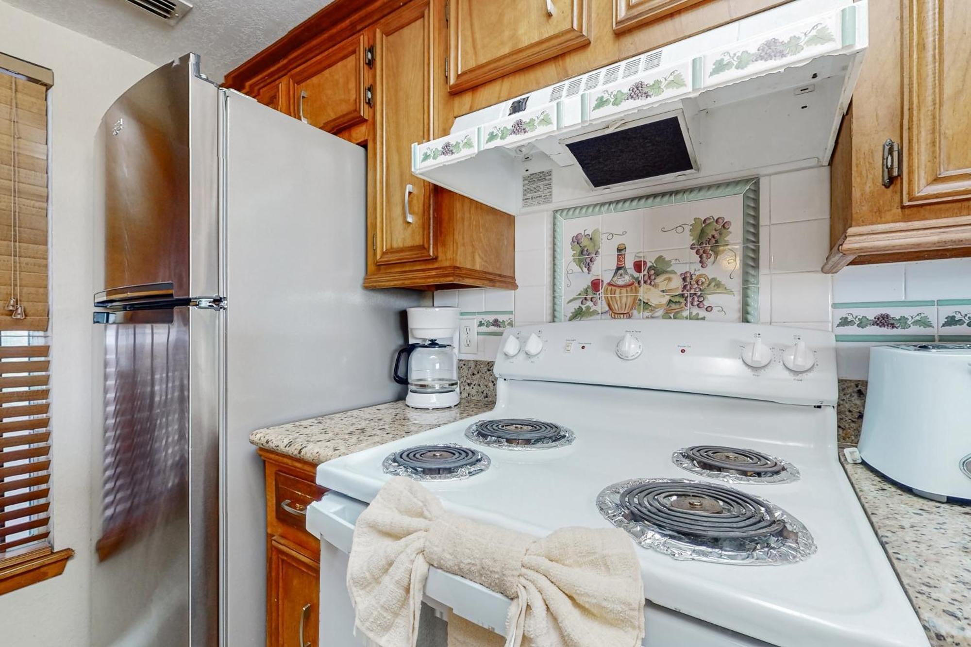 Marlin Arms Condos South Padre Island Kamer foto