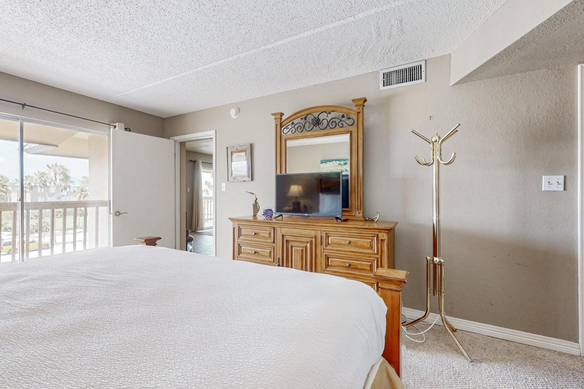 Marlin Arms Condos South Padre Island Kamer foto