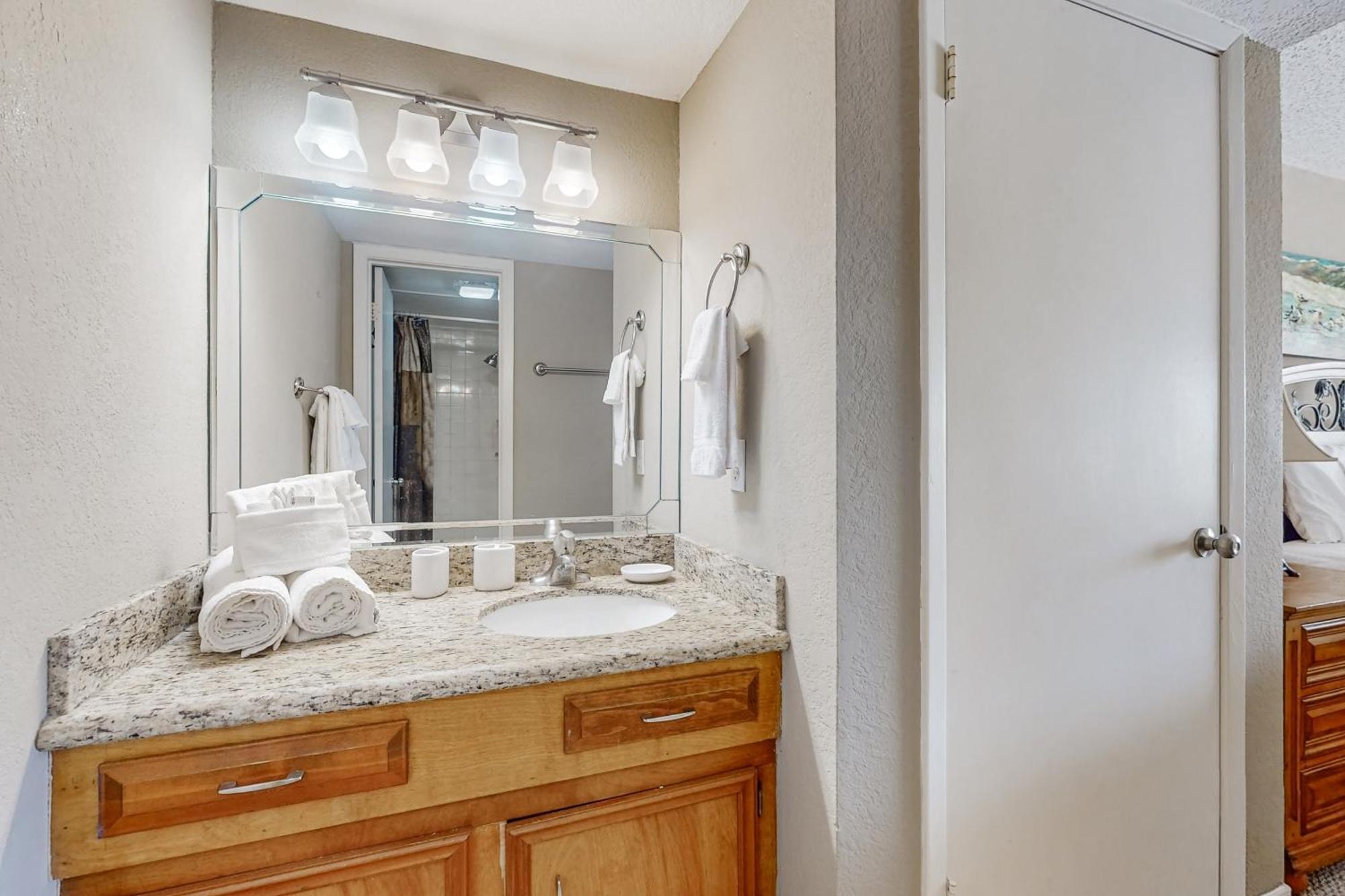 Marlin Arms Condos South Padre Island Kamer foto