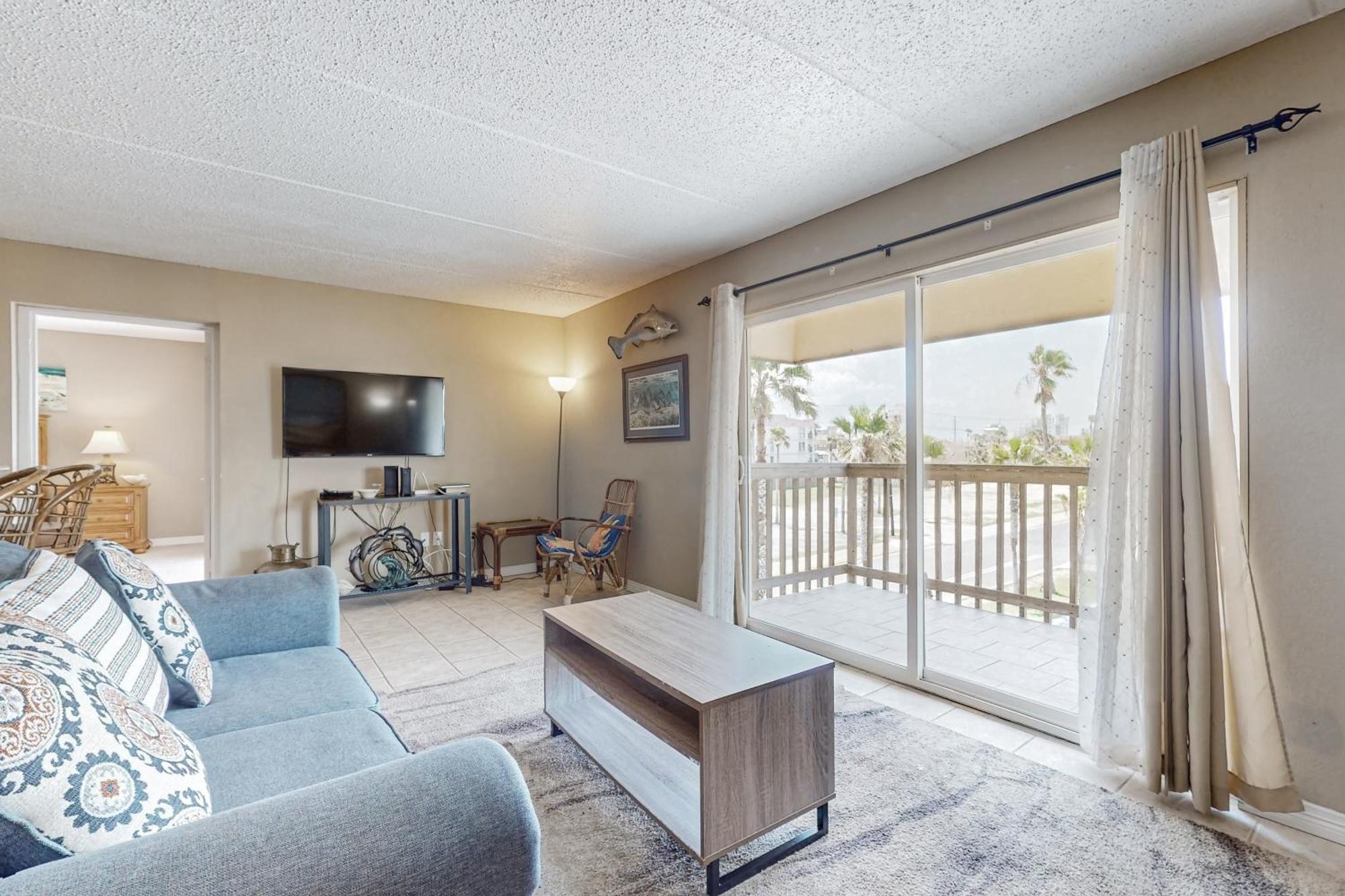Marlin Arms Condos South Padre Island Kamer foto