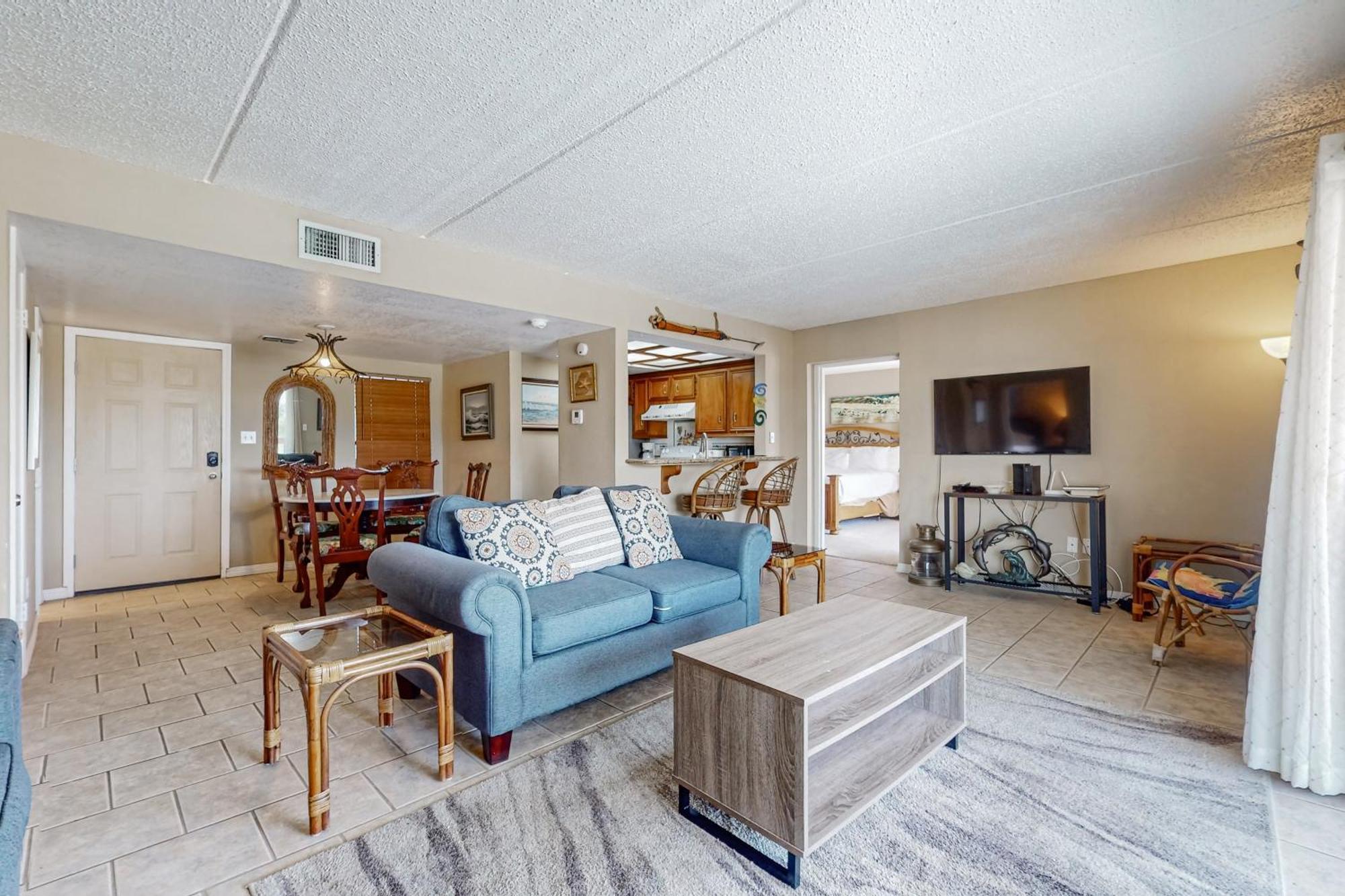 Marlin Arms Condos South Padre Island Kamer foto
