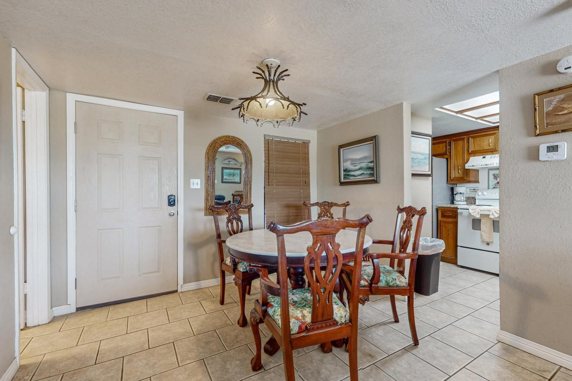 Marlin Arms Condos South Padre Island Kamer foto