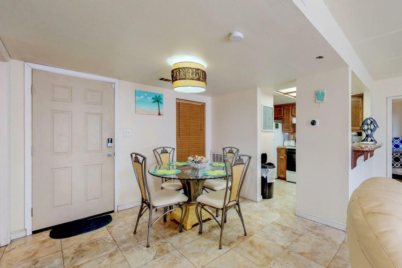 Marlin Arms Condos South Padre Island Buitenkant foto