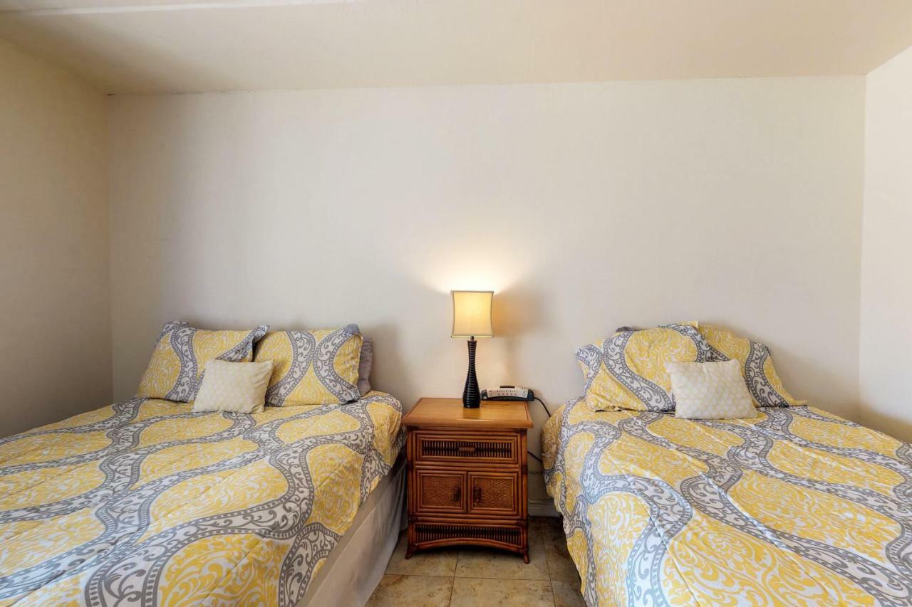 Marlin Arms Condos South Padre Island Buitenkant foto