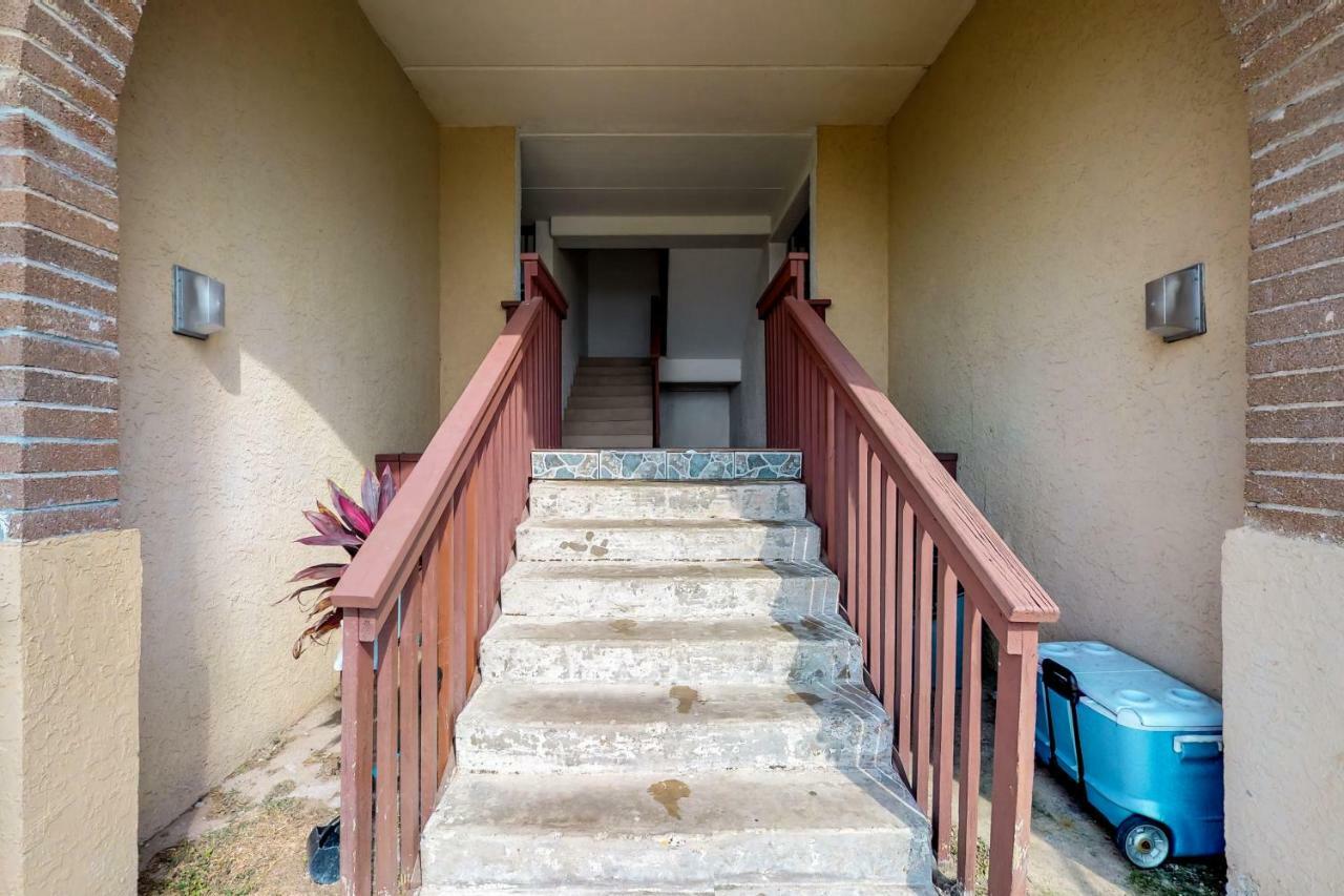 Marlin Arms Condos South Padre Island Buitenkant foto
