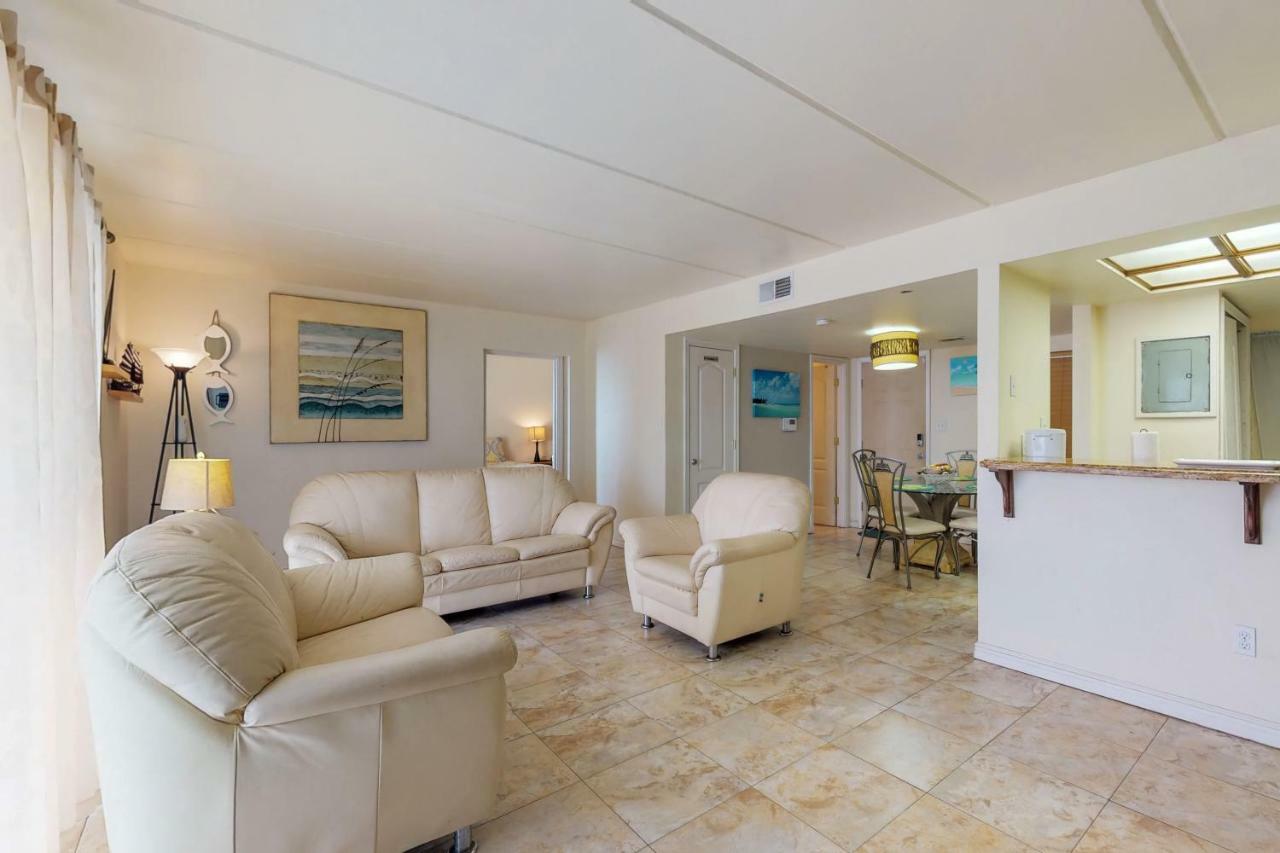 Marlin Arms Condos South Padre Island Buitenkant foto