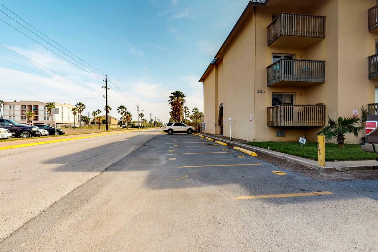 Marlin Arms Condos South Padre Island Buitenkant foto