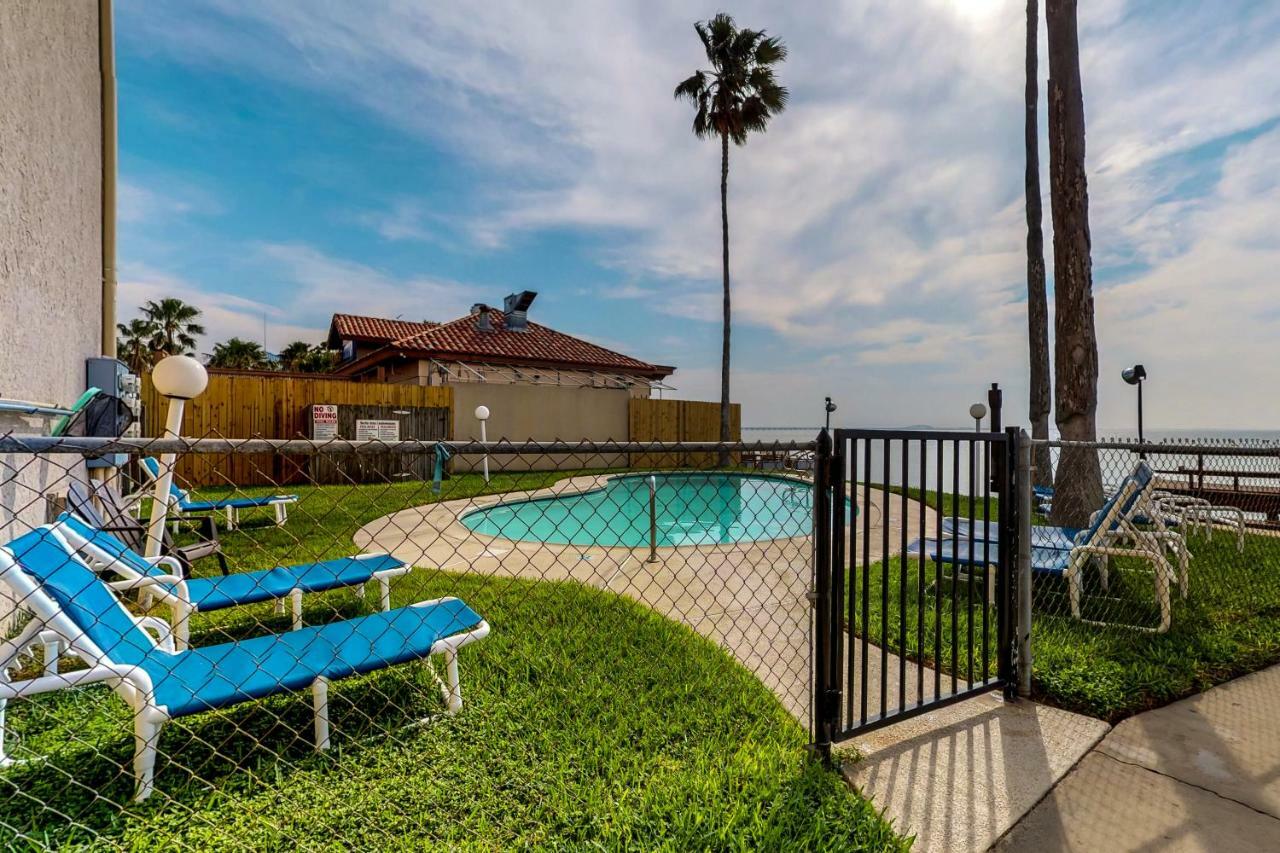 Marlin Arms Condos South Padre Island Buitenkant foto