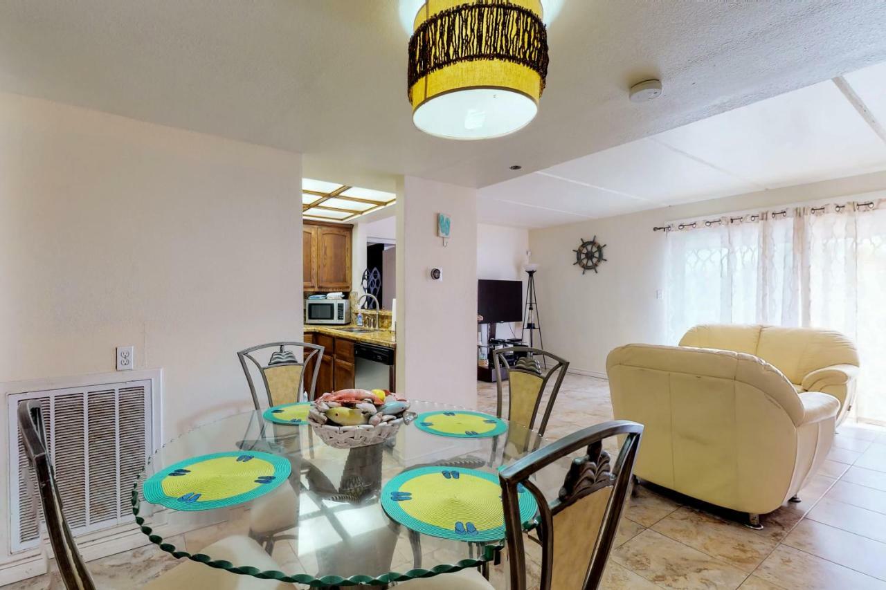 Marlin Arms Condos South Padre Island Buitenkant foto